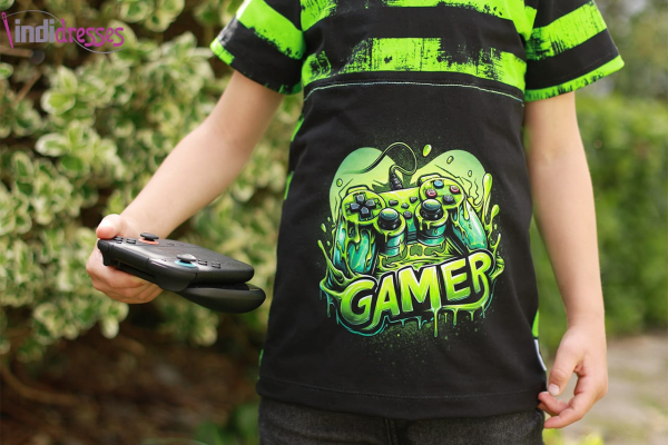 Gamer